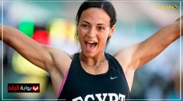 إنجاز تاريخي في طوكيو؟.. بسنت حميدة تبهر العالم وتتأهل لنصف نهائي سباق 400 متر بالبطولة العالمية 1